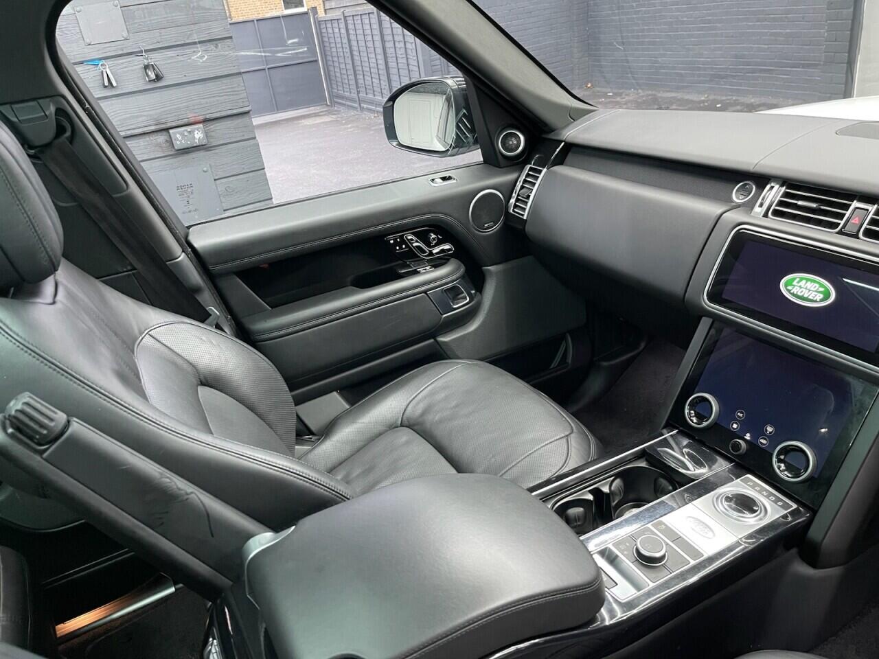 Used Land Rover Range Rover 2019 for sale - 77029476: Photo 36