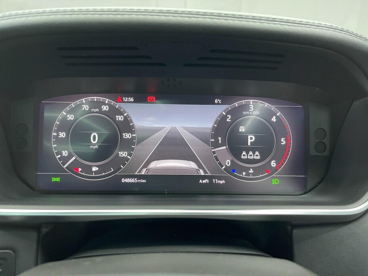 Used Land Rover Range Rover 2019 for sale - 77029476: Photo 38