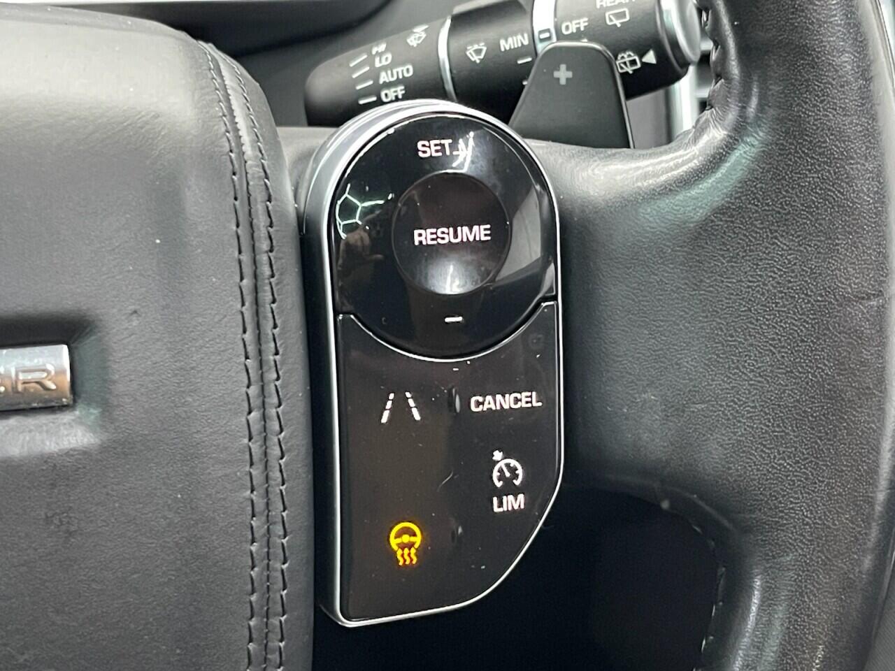 Used Land Rover Range Rover 2019 for sale - 77029476: Photo 39