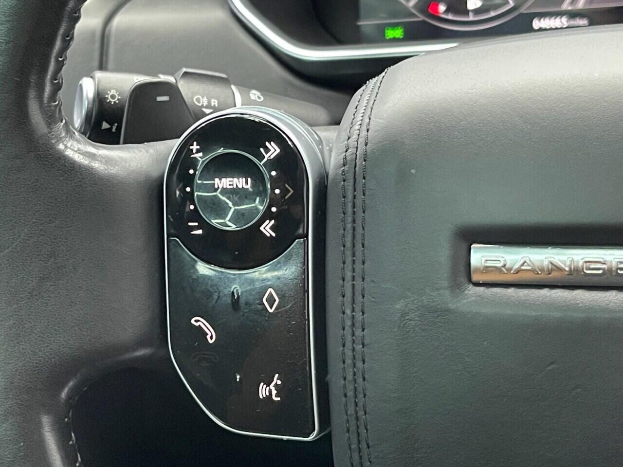 Used Land Rover Range Rover 2019 for sale - 77029476: Photo 40