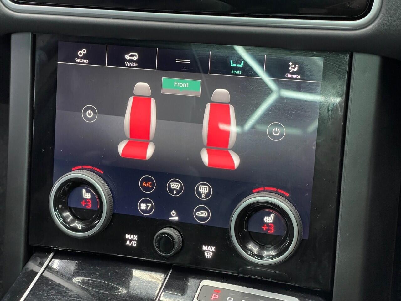 Used Land Rover Range Rover 2019 for sale - 77029476: Photo 41