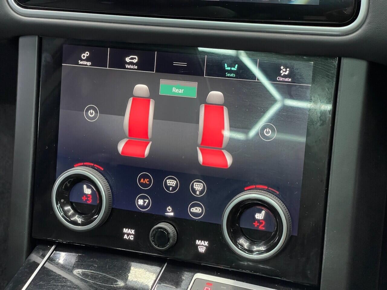 Used Land Rover Range Rover 2019 for sale - 77029476: Photo 42