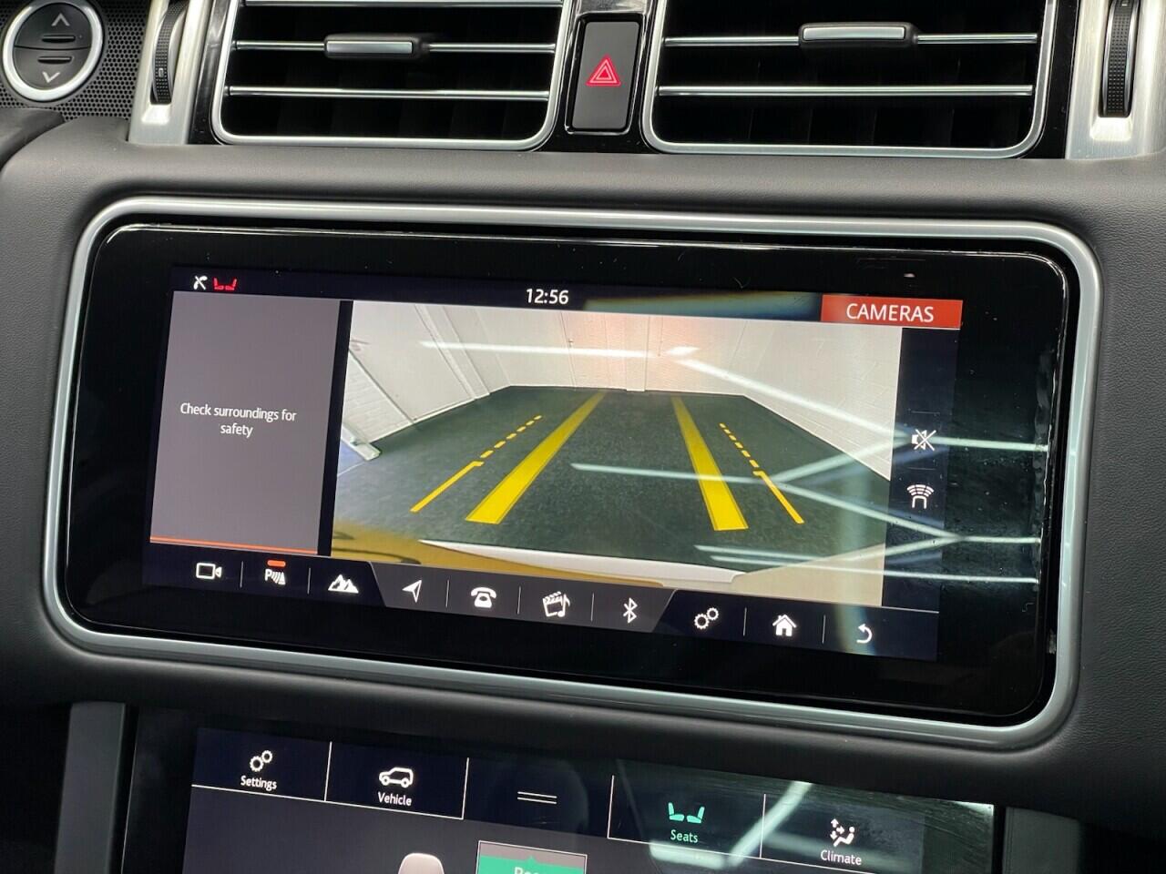 Used Land Rover Range Rover 2019 for sale - 77029476: Photo 43