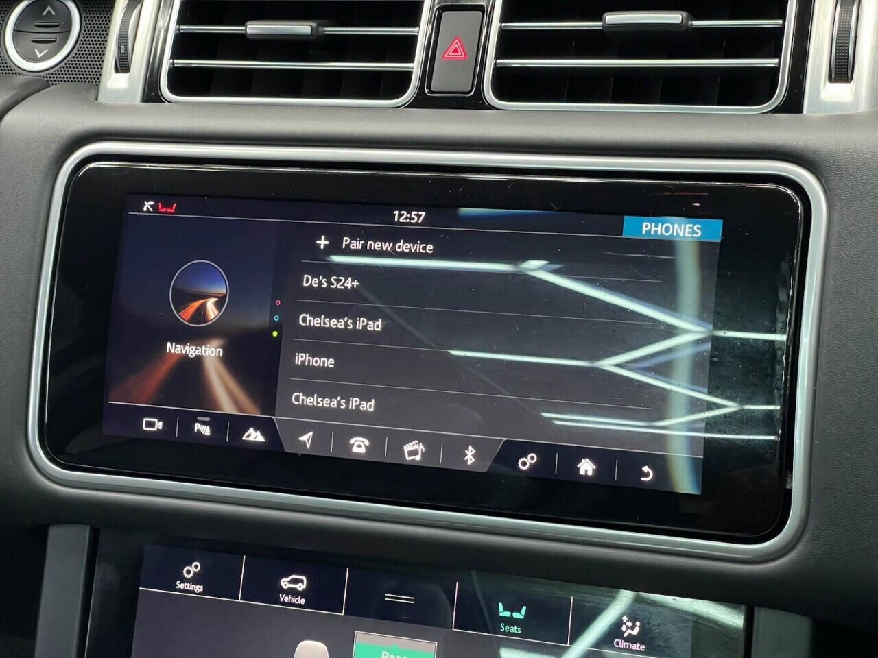 Used Land Rover Range Rover 2019 for sale - 77029476: Photo 44