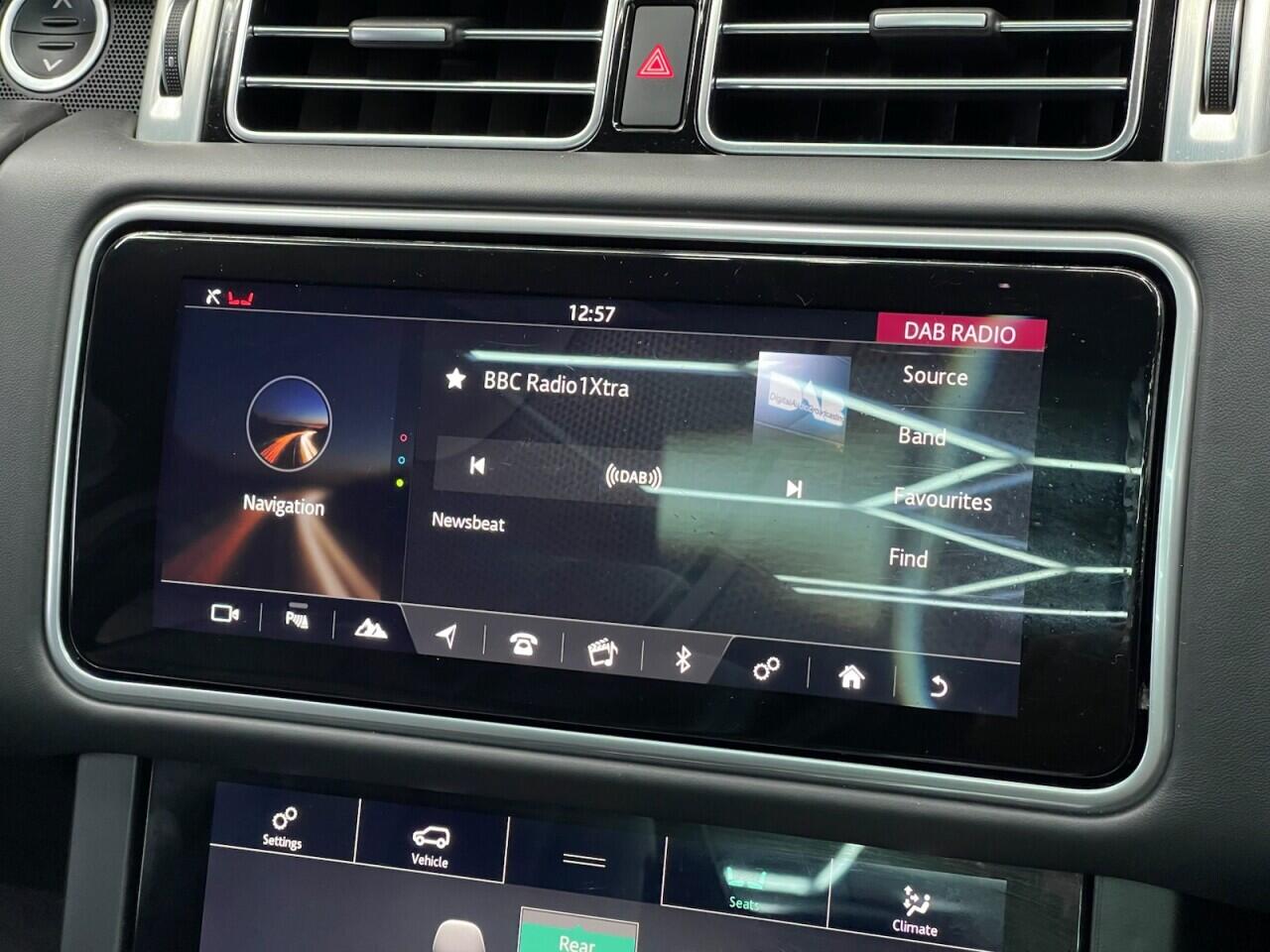 Used Land Rover Range Rover 2019 for sale - 77029476: Photo 45