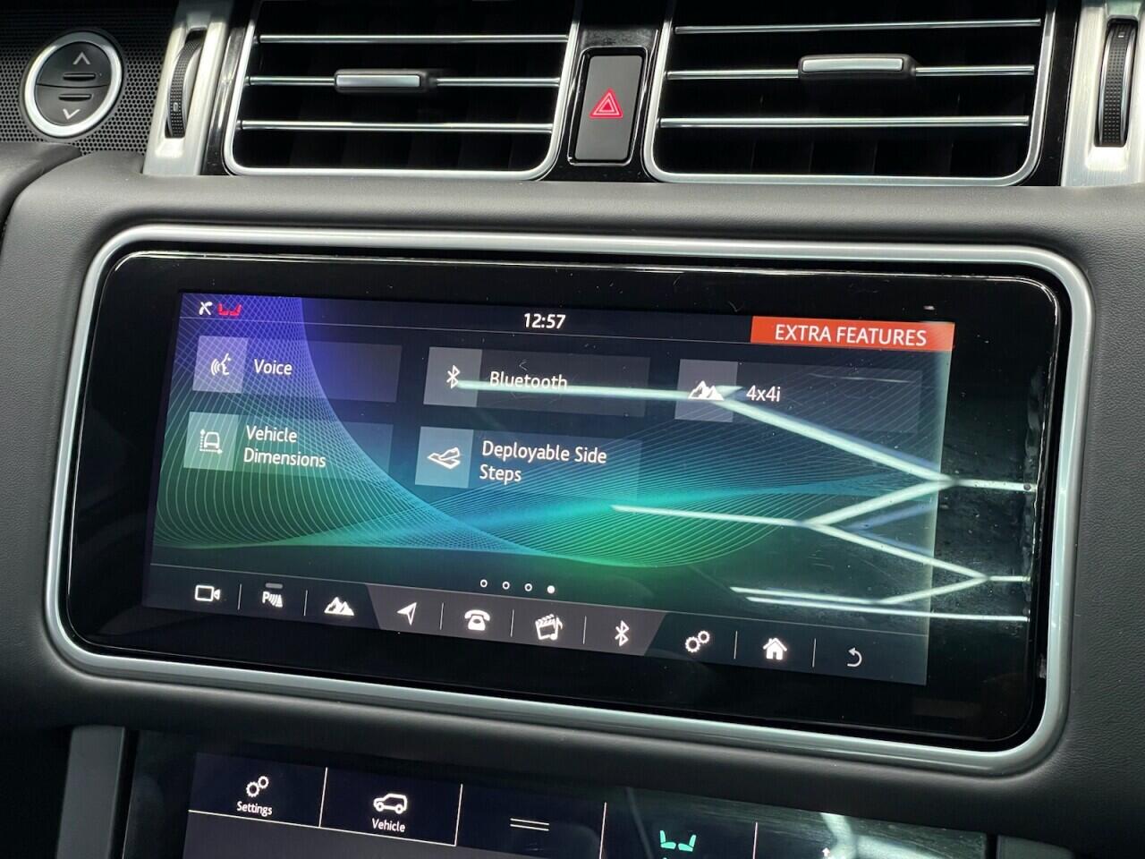 Used Land Rover Range Rover 2019 for sale - 77029476: Photo 46