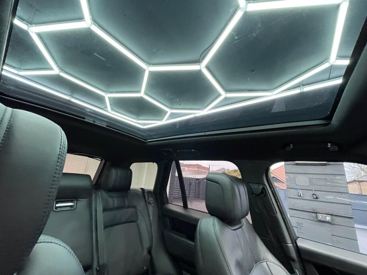 Used Land Rover Range Rover 2019 for sale - 77029476: Photo 51