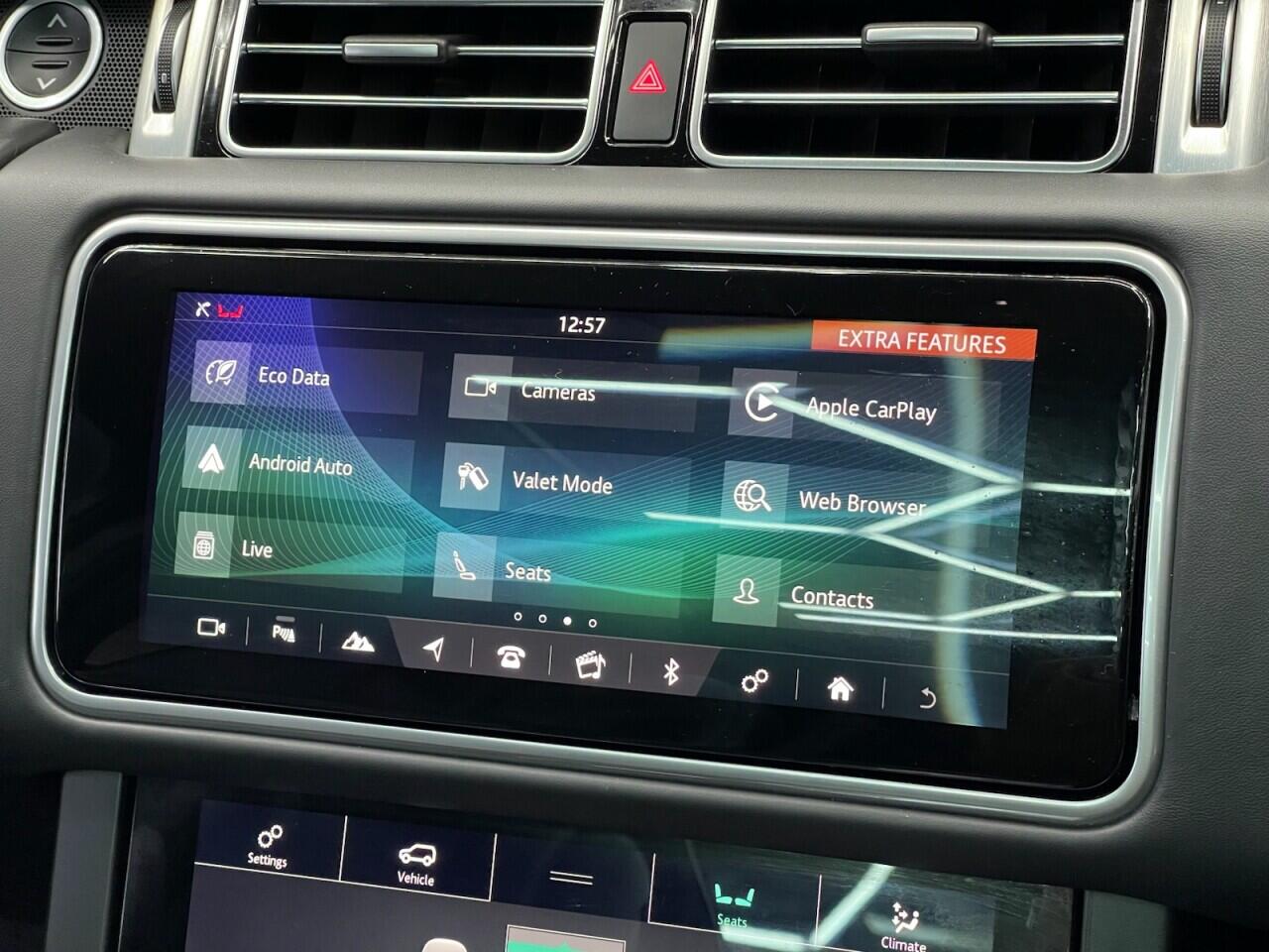 Used Land Rover Range Rover 2019 for sale - 77029476: Photo 7