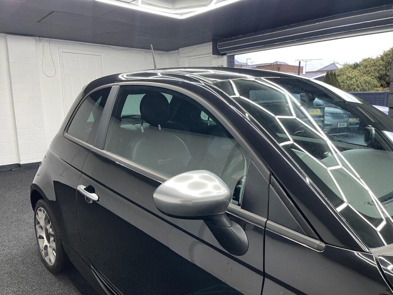 Used Fiat 500 for sale - 77469166: Photo 11