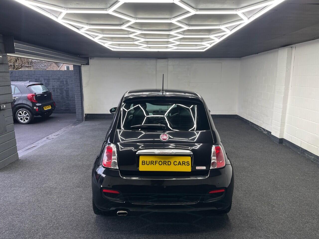 Used Fiat 500 for sale - 77469166: Photo 12