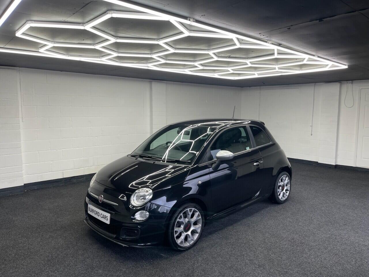 Used Fiat 500 for sale - 77469166: Photo 14