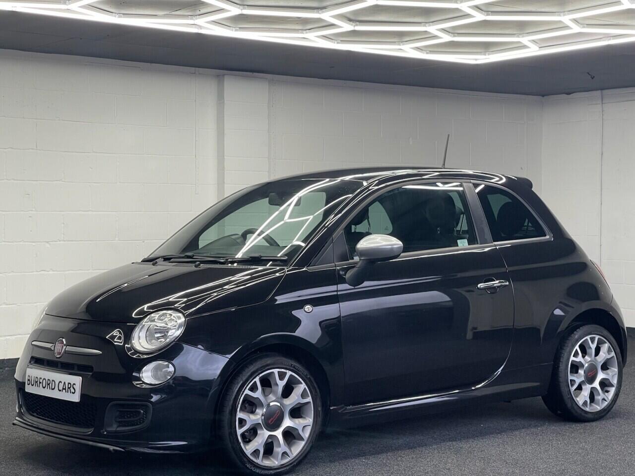 Used Fiat 500 for sale - 77469166: Photo 2