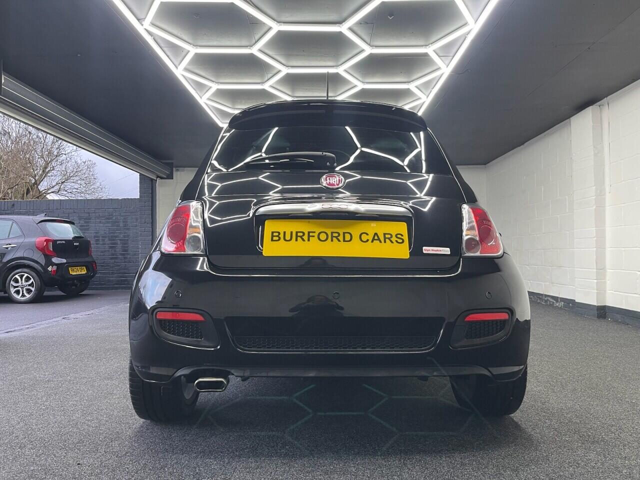 Used Fiat 500 for sale - 77469166: Photo 20