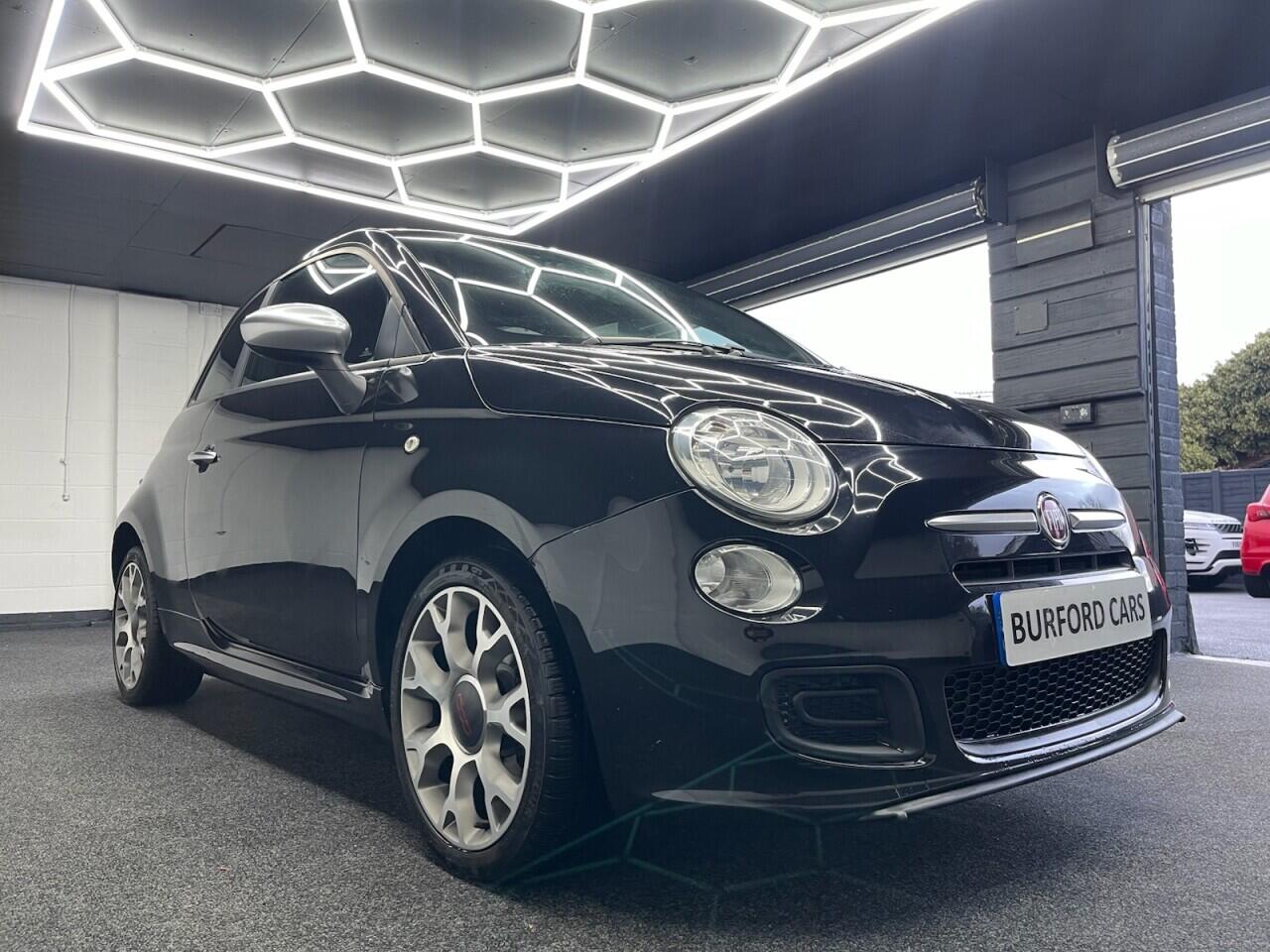 Used Fiat 500 for sale - 77469166: Photo 23