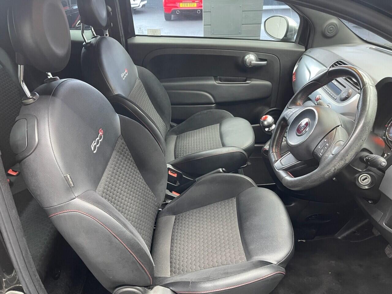Used Fiat 500 for sale - 77469166: Photo 24