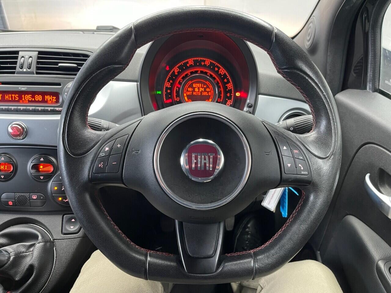 Used Fiat 500 for sale - 77469166: Photo 25