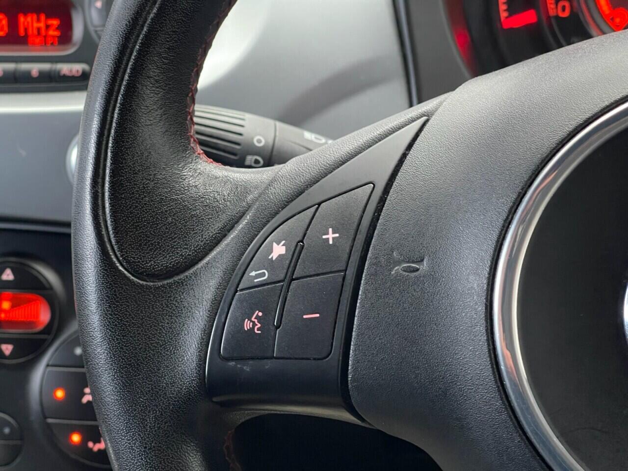 Used Fiat 500 for sale - 77469166: Photo 27