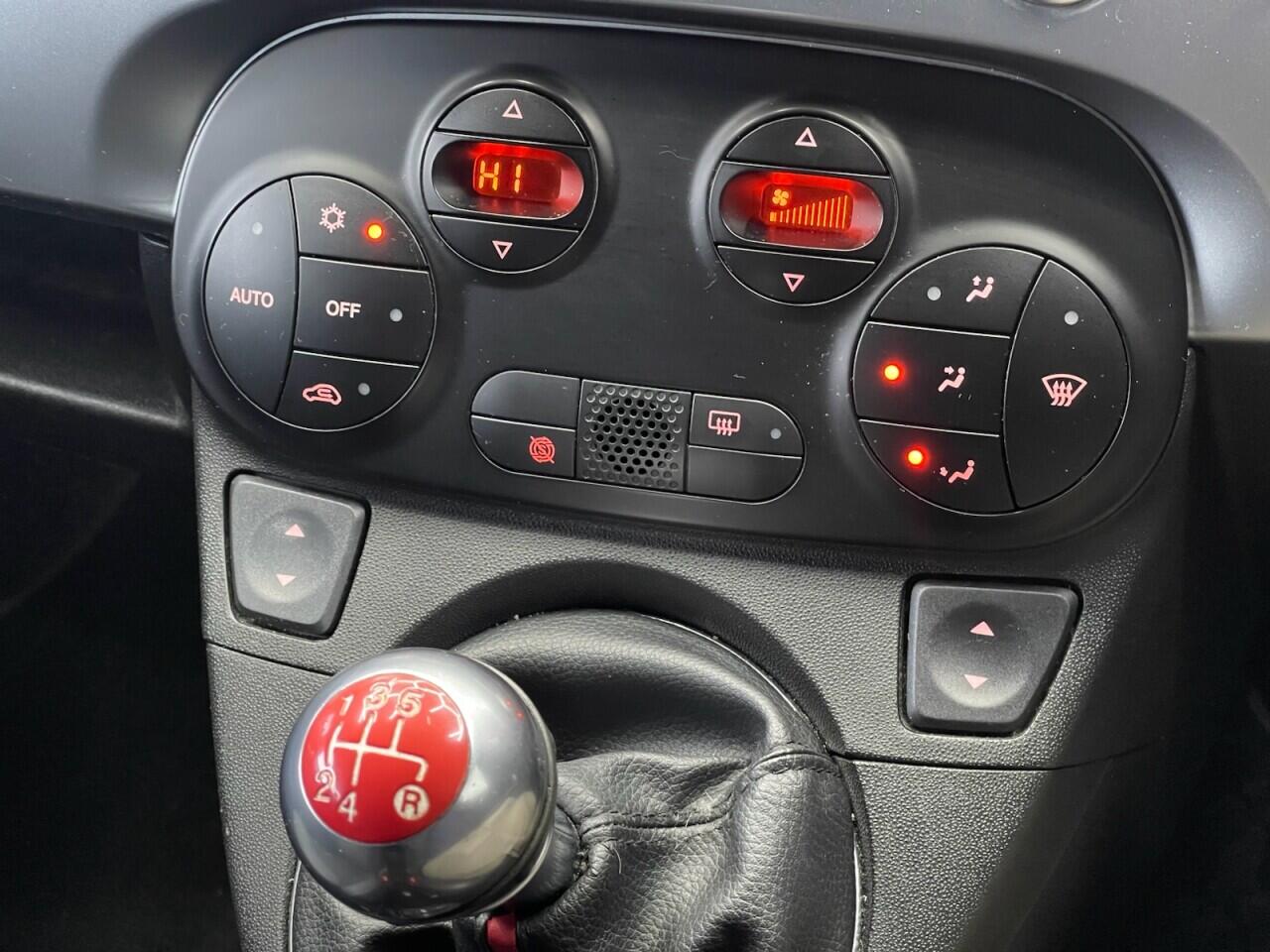 Used Fiat 500 for sale - 77469166: Photo 28