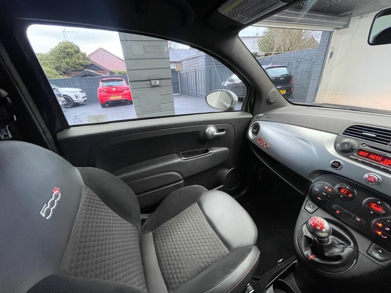 Used Fiat 500 for sale - 77469166: Photo 31