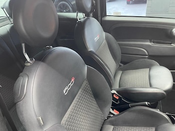 Used Fiat 500 2013 for sale - 77469166: Photo