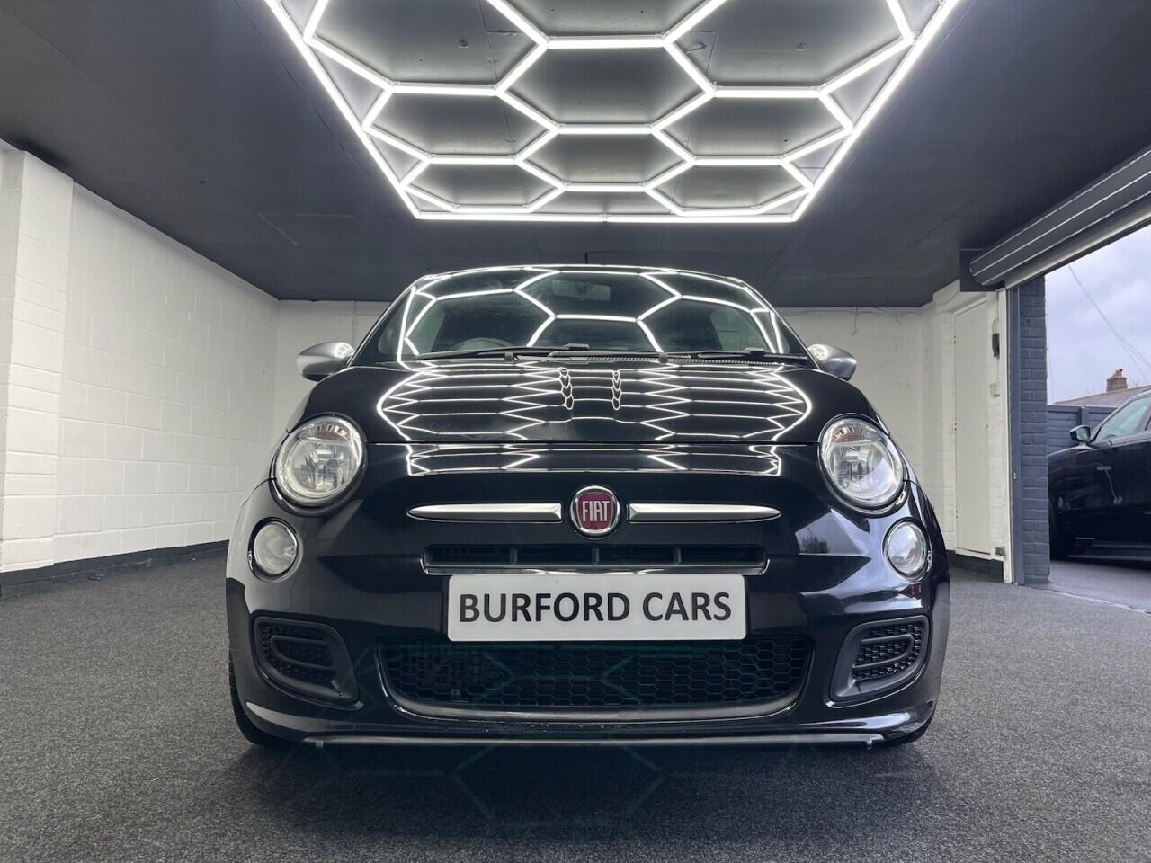 Used Fiat 500 for sale - 77469166: Photo 6