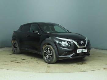 Used Nissan Juke 2025 for sale - 78244422: Photo