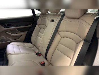 Used Porsche Taycan 2020 for sale - 78740701: Photo