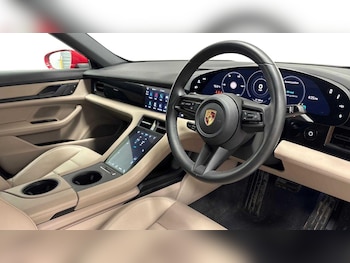 Used Porsche Taycan 2023 for sale - 79212252: Photo