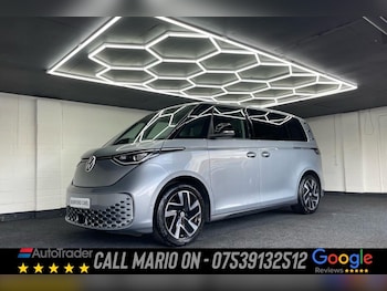 Used Volkswagen ID.Buzz 2024 for sale - 78244332: Photo