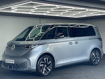 Used Volkswagen ID.Buzz 2024 for sale - 78244332: Photo