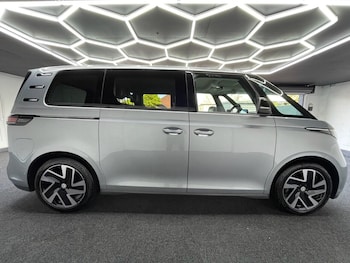 Used Volkswagen ID.Buzz 2024 for sale - 78244332: Photo