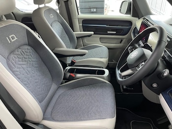 Used Volkswagen ID.Buzz 2024 for sale - 78244332: Photo