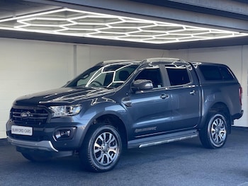 Used Ford Ranger 2021 for sale - 78404443: Photo