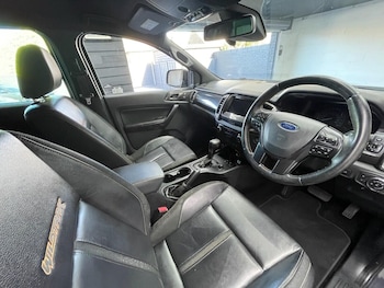 Used Ford Ranger 2021 for sale - 78404443: Photo