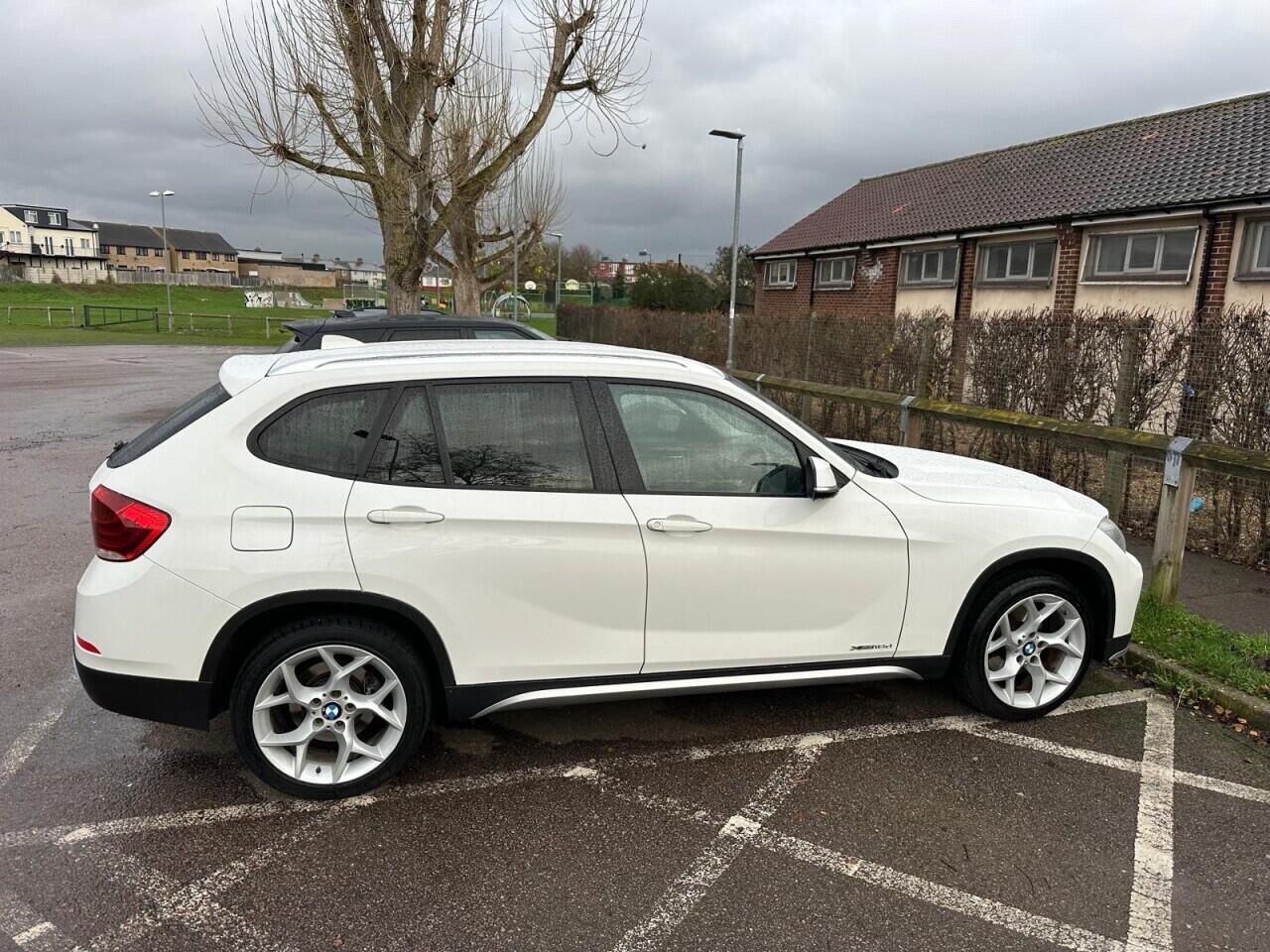 Used BMW X1 2014 for sale - 77040319: Photo 2