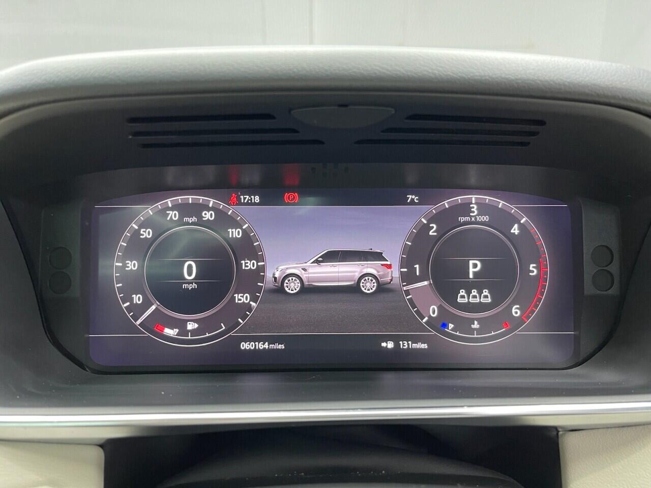 Used Land Rover Range Rover Sport 2020 for sale - 76801436: Photo 10