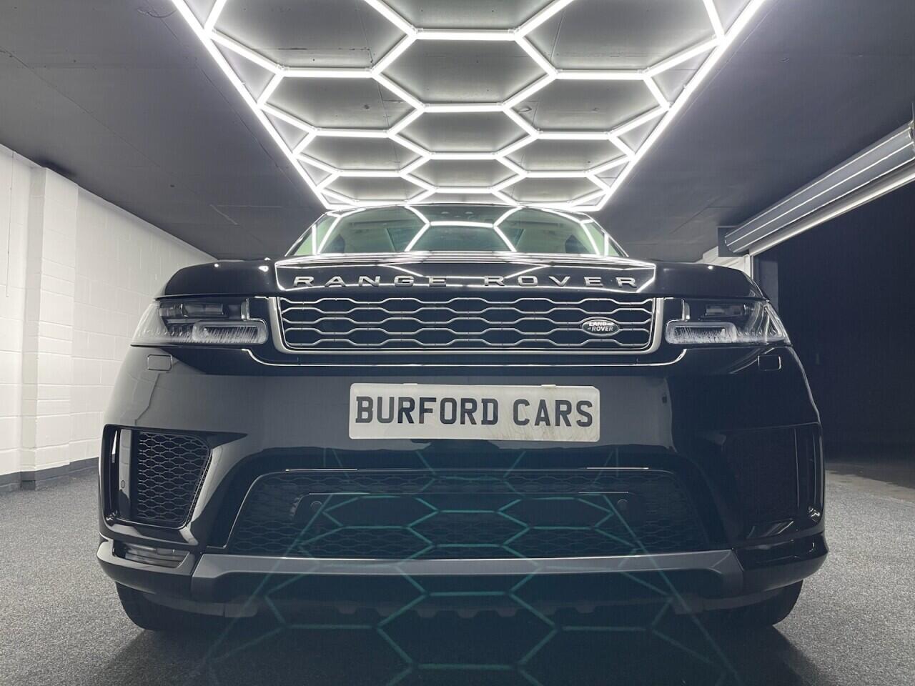 Used Land Rover Range Rover Sport 2020 for sale - 76801436: Photo 13