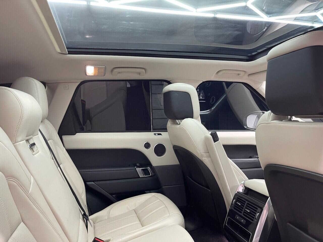 Used Land Rover Range Rover Sport 2020 for sale - 76801436: Photo 15