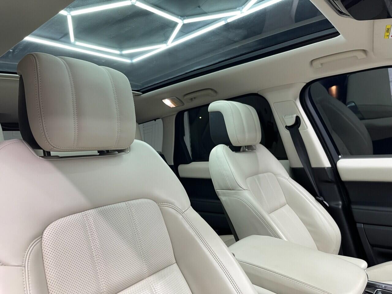 Used Land Rover Range Rover Sport 2020 for sale - 76801436: Photo 16