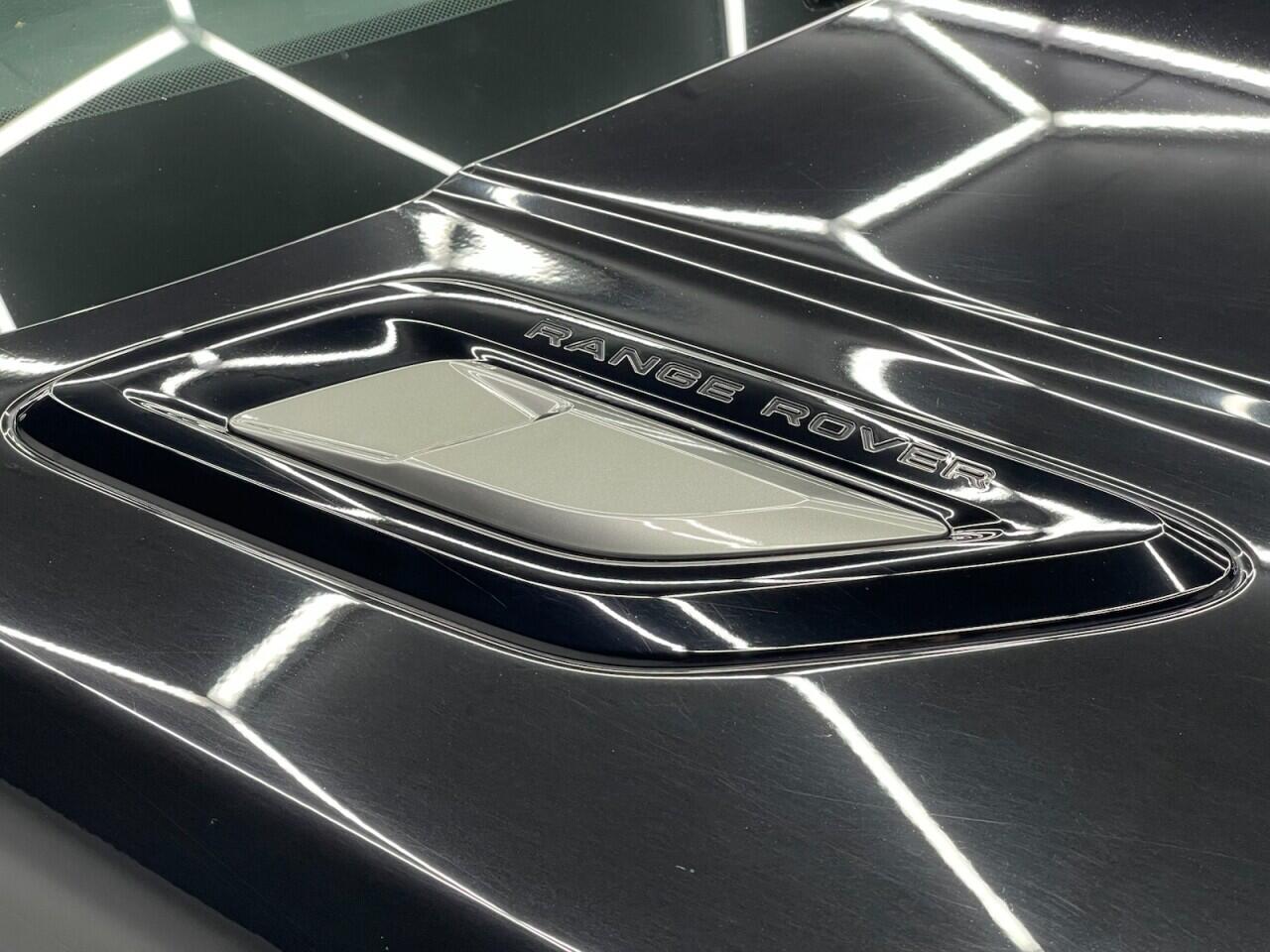 Used Land Rover Range Rover Sport 2020 for sale - 76801436: Photo 26