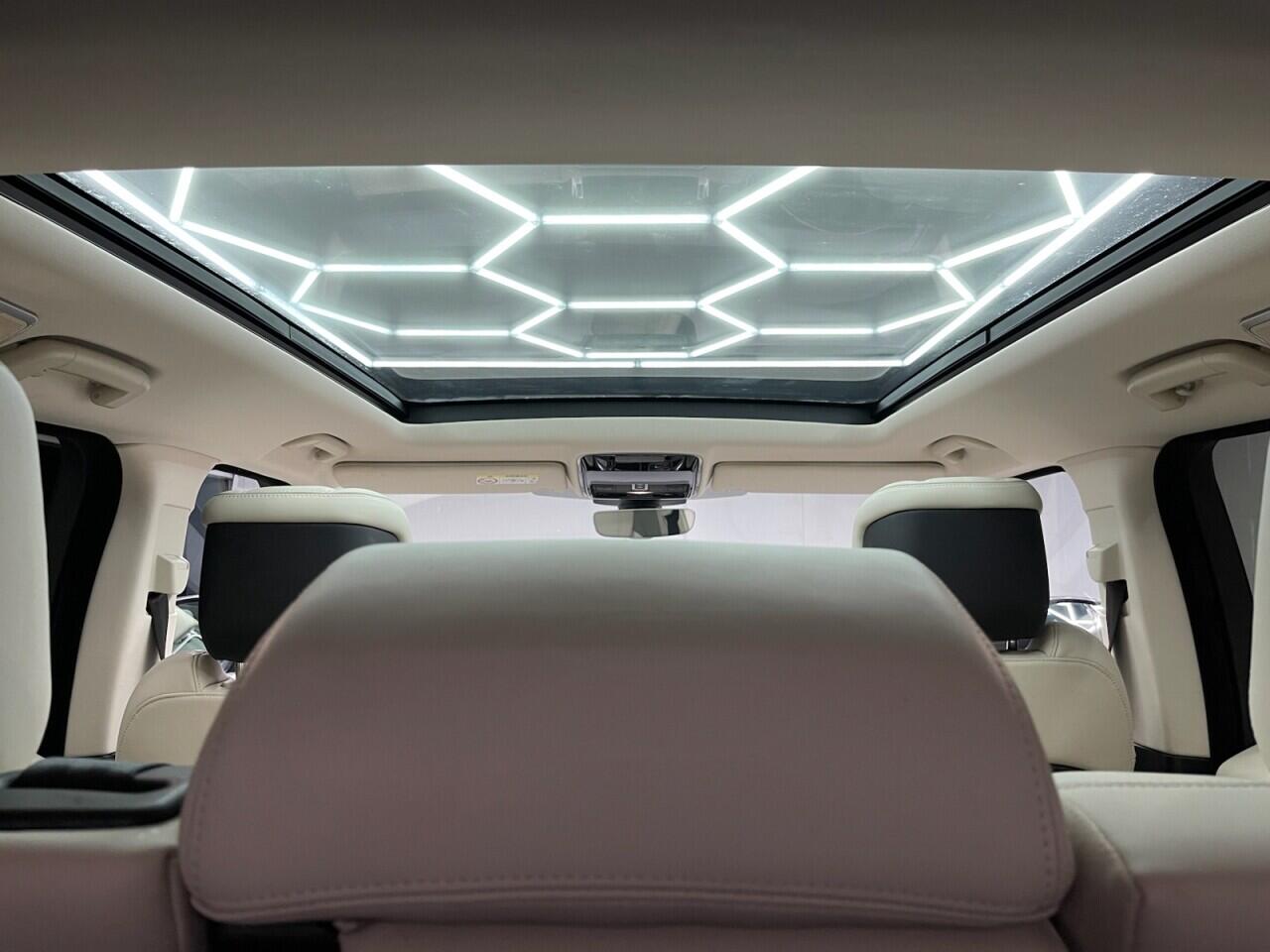 Used Land Rover Range Rover Sport 2020 for sale - 76801436: Photo 33