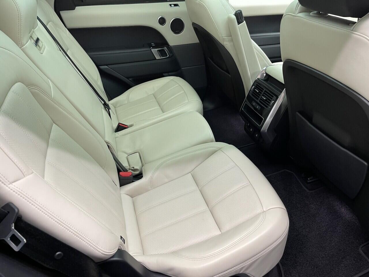 Used Land Rover Range Rover Sport 2020 for sale - 76801436: Photo 34