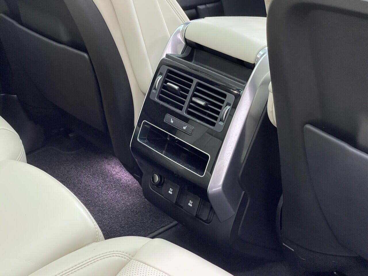 Used Land Rover Range Rover Sport 2020 for sale - 76801436: Photo 35