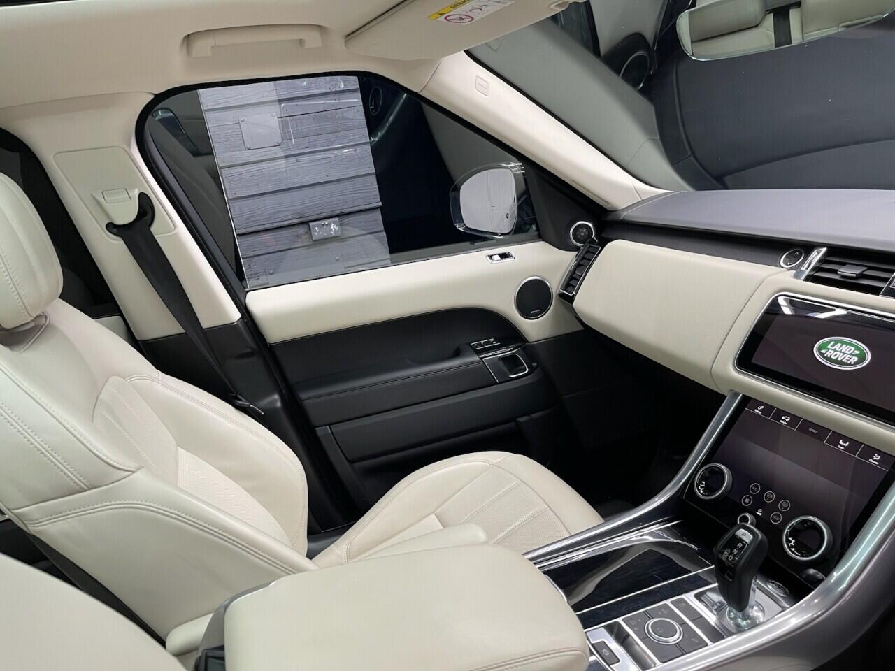 Used Land Rover Range Rover Sport 2020 for sale - 76801436: Photo 41