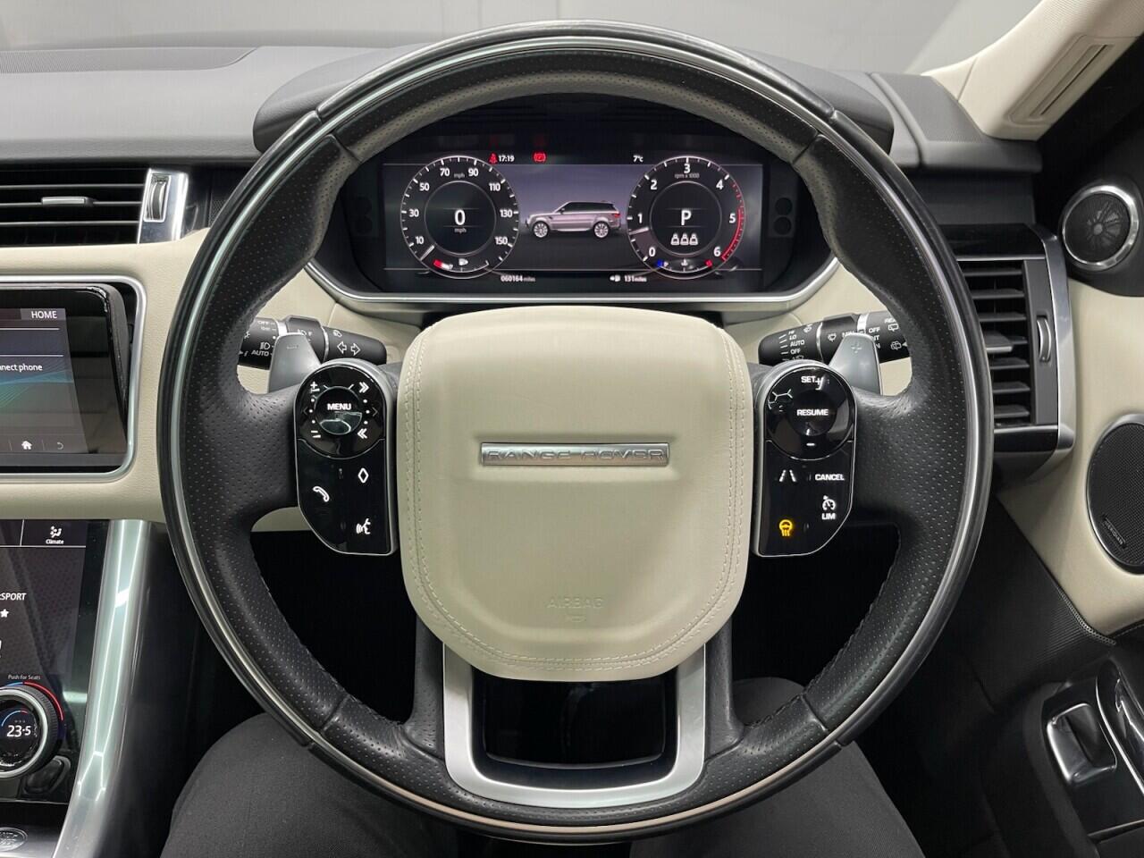 Used Land Rover Range Rover Sport 2020 for sale - 76801436: Photo 42