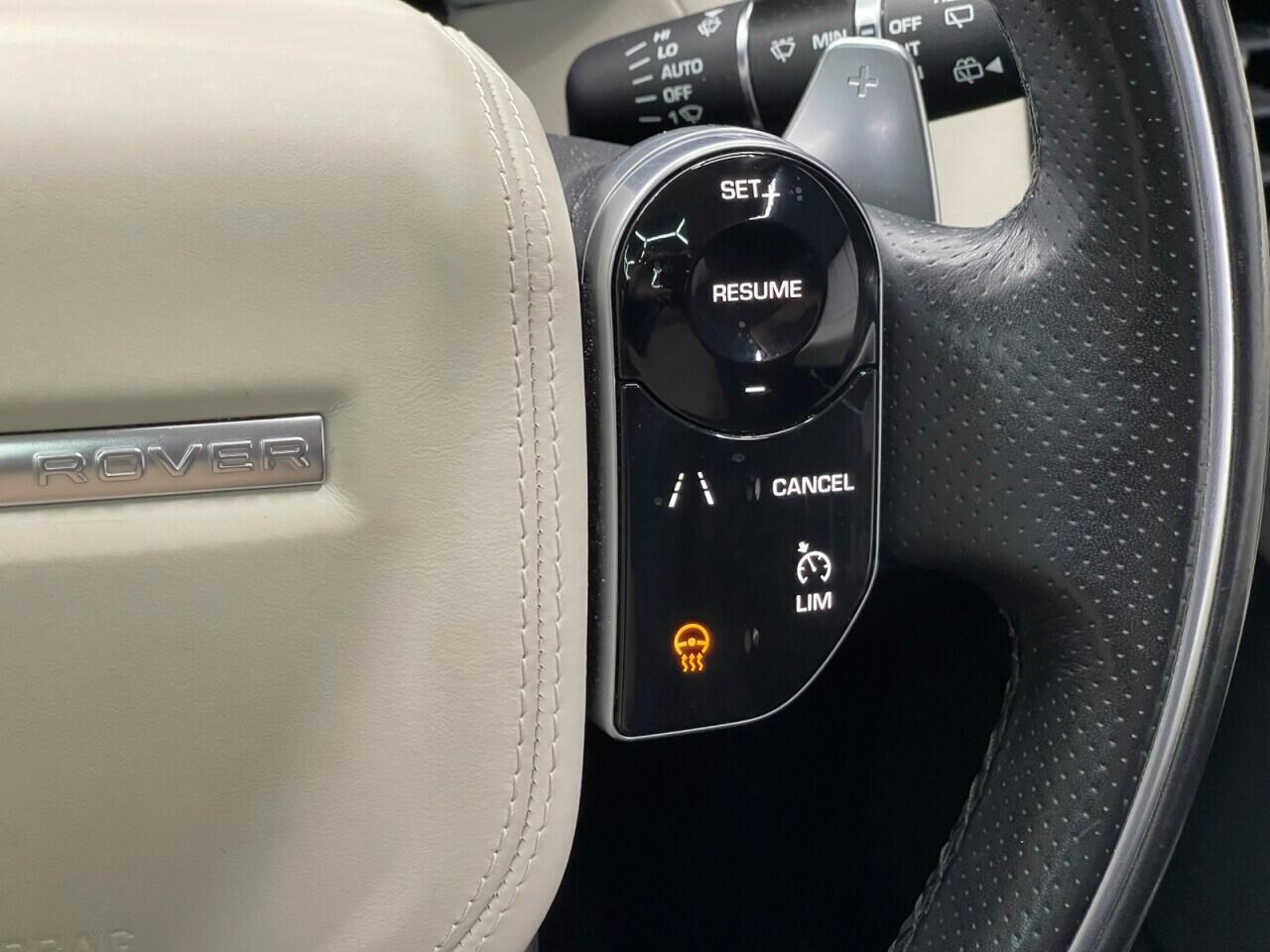 Used Land Rover Range Rover Sport 2020 for sale - 76801436: Photo 43