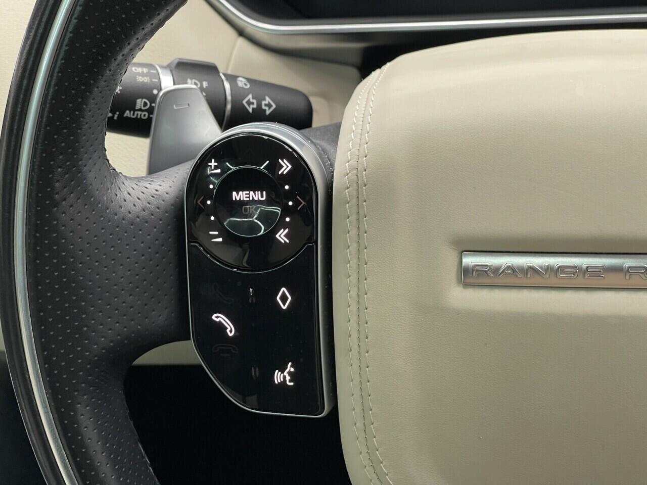 Used Land Rover Range Rover Sport 2020 for sale - 76801436: Photo 44