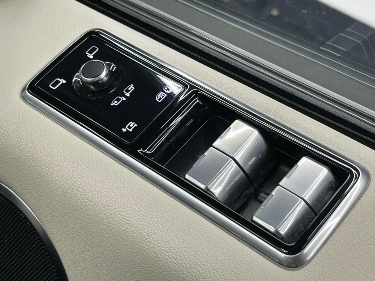 Used Land Rover Range Rover Sport 2020 for sale - 76801436: Photo 47