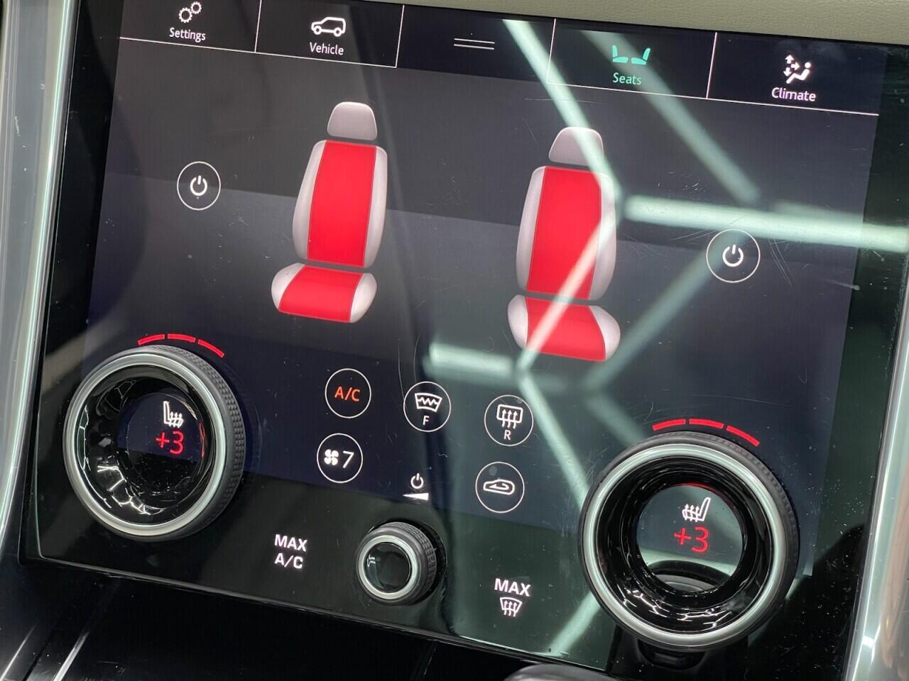 Used Land Rover Range Rover Sport 2020 for sale - 76801436: Photo 48