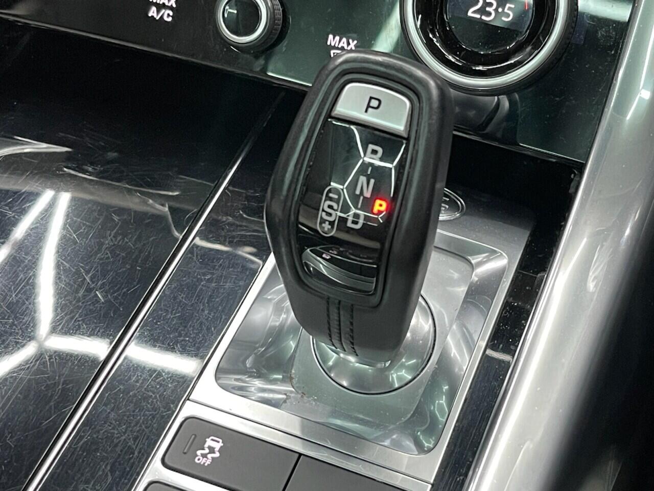 Used Land Rover Range Rover Sport 2020 for sale - 76801436: Photo 49